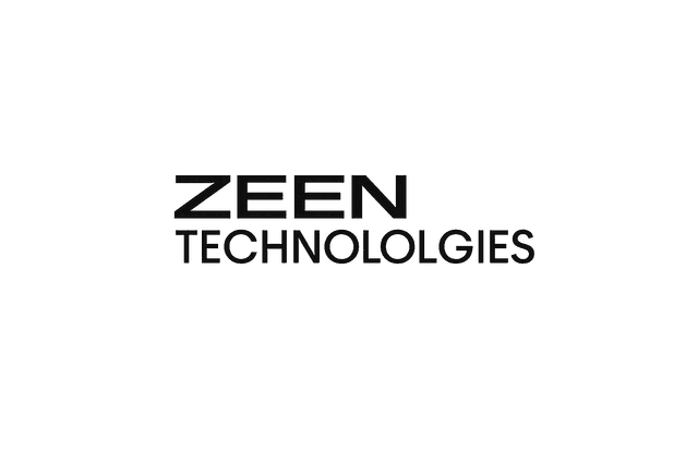 Zeen Logo